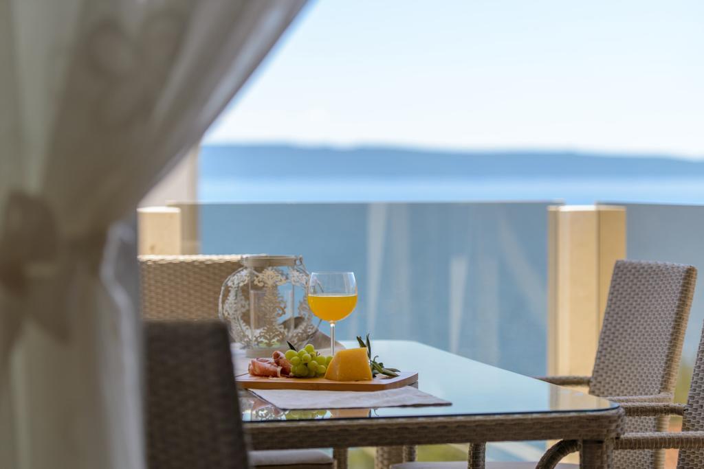 Apartments Villa Atlantis Trogir Exteriér fotografie